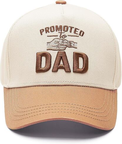 Fun Cotton Baseball Cap for Men Women Adjustable Hat in Kuwait