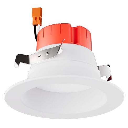 4 Round LED Reflector INSERTIN in Kuwait