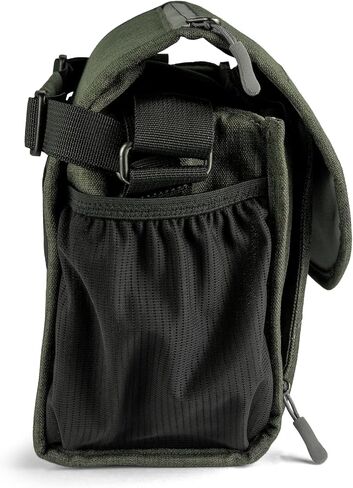 ProMaster Blue Ridge 2.0 Large Shoulder Bag (5.8L Green) (Model 84967) in Kuwait