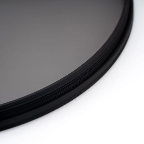 NiSi S6 True Color CPL, Circular Polarizer Filter | Attaches to S6 Main Adapters, Reduce Reflections, Enhance Color Contrast, Landscape Photography in Kuwait