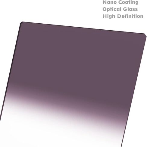 NiSi S6 True Color CPL, Circular Polarizer Filter | Attaches to S6 Main Adapters, Reduce Reflections, Enhance Color Contrast, Landscape Photography in Kuwait