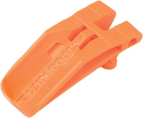 Klein Tools 51611 Conduit Bender 1/2-Inch Angle Setter, Made in USA, For Use With Klein Tools Conduit Benders (Cat Nos. 51606 and 51603) in Kuwait