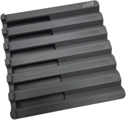 Pen Engraving Jig for xTool F1, F1 Lite & F2 – Holds 6 Pens in Kuwait