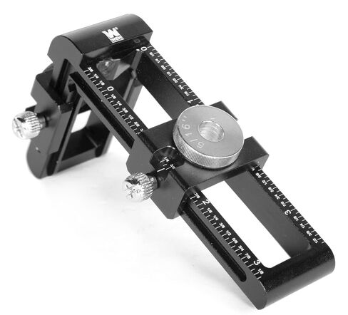 WEN Universal Deluxe Cross Dowel Jig and Drill Guide Kit (WA1501) in Kuwait