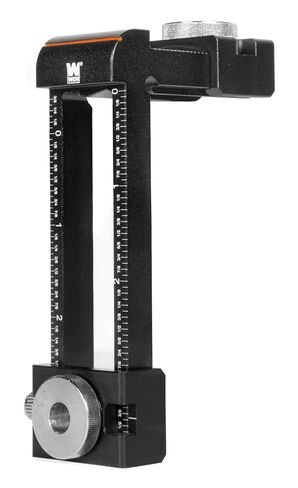 WEN Universal Deluxe Cross Dowel Jig and Drill Guide Kit (WA1501) in Kuwait