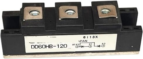 1pcs Rectifier Module DD89N08K DD89N12K DD89N14K DD89N16K DD89N18K(DD89N14K) in Kuwait