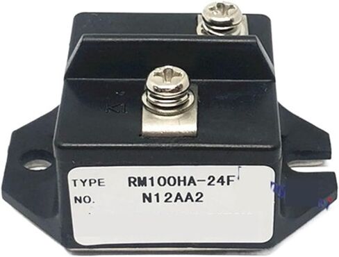 1pcs rectifier module RM100HA-12F RM100HA-20F RM100HA-24F(RM100HA-24F) in Kuwait