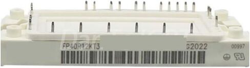 1pcs FP40R12KT3 IGBT Module high Power Rectifier in Kuwait
