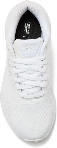 Reebok Energen Run 4 Running Shoes for Women, Athletic Womens Sneakers, White/White/White, 5.5 Medium in Kuwait