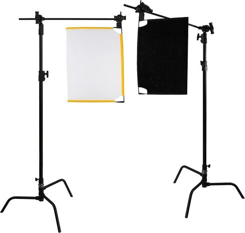 Impact PortaFrame Scrim Flag Kit (18 x 24) in Kuwait