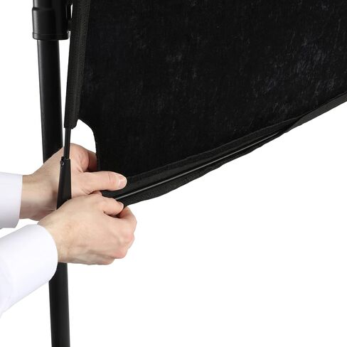 Impact PortaFrame Scrim Flag Kit (18 x 24) in Kuwait