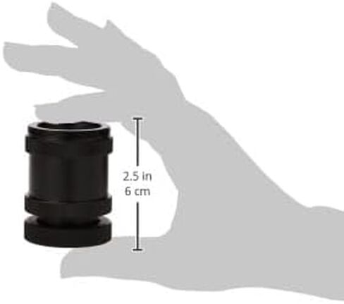 Celestron 93635-A DSLR T-Mount Adapter for NexStar, Black in Kuwait