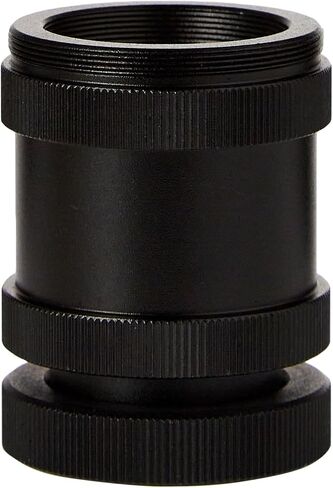 Celestron 93635-A DSLR T-Mount Adapter for NexStar, Black in Kuwait