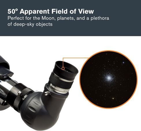 Celestron 93320 1-1/4-15 mm Omni Series Eyepiece in Kuwait