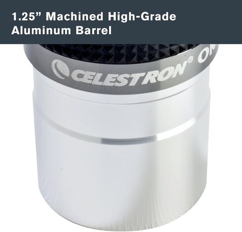 Celestron 93320 1-1/4-15 mm Omni Series Eyepiece in Kuwait
