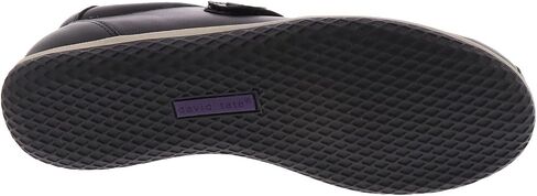 David Tate Orlando Women's Slip On, 7 B(M) US, Black in Kuwait