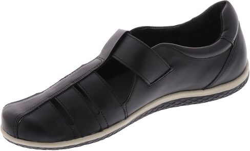 David Tate Orlando Women's Slip On, 7 B(M) US, Black in Kuwait