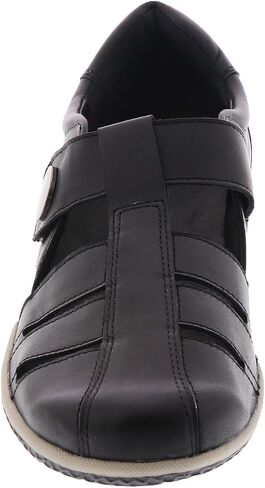 David Tate Orlando Women's Slip On, 7 B(M) US, Black in Kuwait