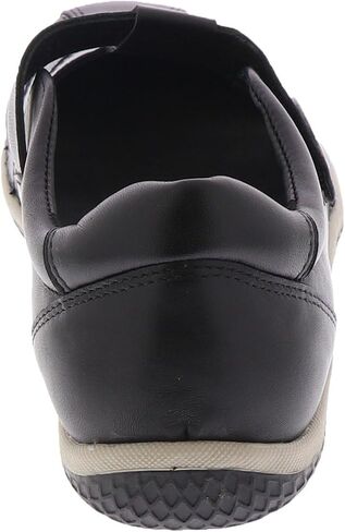 David Tate Orlando Women's Slip On, 7 B(M) US, Black in Kuwait