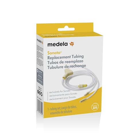 Medela Tubing for Sonata Breast Pumps | 1Ct in Kuwait