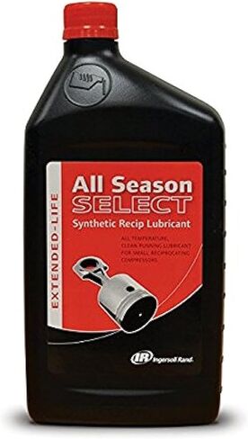 Ingersoll Rand 38440228 Compressor Oil (3) in Kuwait