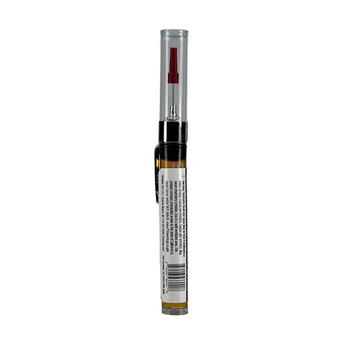 Marine Boat Fishing Gear Dry Lubricant Needle Pen Applicator 0.25 oz (2-Pack), Made in the USA in Kuwait