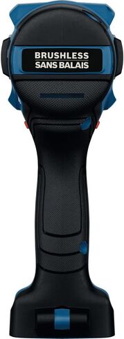 BOSCH GDS18V-780N 18V Brushless ½ In. Mid-Torque Impact Wrench with 740 Ft.-Lbs. Max Breakaway Torque and Auto Bolt Release (Bare Tool) in Kuwait