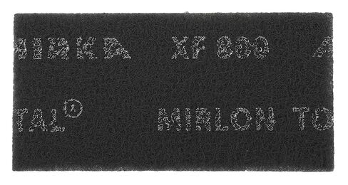 Mirka Abrasive Sheets Mirlon Total 4.5x9 Scuff Pads 25 pcs in Kuwait