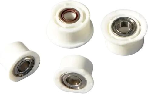 Developer Bushing and Gear Set Compatible with MP2554 MP3054 MP3554 MP4054 MP5054 MP6054 in Kuwait