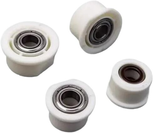 Developer Bushing and Gear Set Compatible with MP2554 MP3054 MP3554 MP4054 MP5054 MP6054 in Kuwait