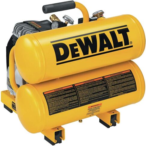 DEWALT D55151 Twin Hot Dog Compressor in Kuwait