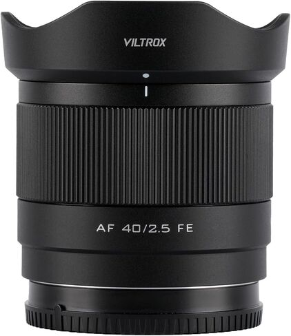 Viltrox 56mm F1.4 STM Auto Focus APS-C Prime Lens Portrait AF Lens for Sony E Mount Camera A5100 A6000 A6100 A6300 A6400 A6500 A6600 NEX-6 A7S A7C A7 A7RⅢ A7SⅢ A7Ⅲ A7RⅡ A7Ⅱ A7S A7RⅣ A9 in Kuwait