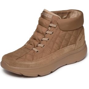 Skechers Women's Encore Cozy Fit Day | Casual, Slip-ins, Air-Cooled Goga Mat, Ultra Go, Cozy Fit, Water Repellent in Kuwait