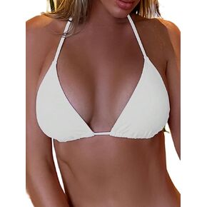 Womens Bikini Tops Summer Beach Bikini Top in Kuwait