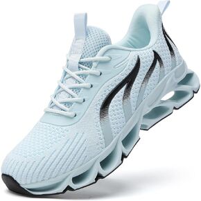 TSlODFO Women's Walking Sneakers Athletic Running Shoes in Saudi Arabia