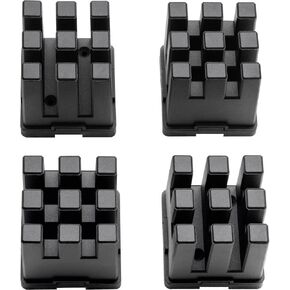 BESSEY KP Rail And Stile Jig, Set Of 4 Blocks in Saudi Arabia