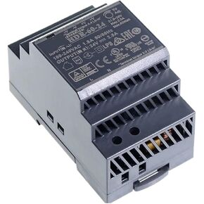 HDR-60 Series HDR-60-5 HDR-60-12 HDR-60-15 HDR-60-24 HDR-60-48 Power Supply(HDR-60-12V) in Kuwait