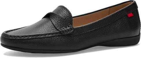 Marc Joseph New York Womens Beverley Road Loafers in Kuwait
