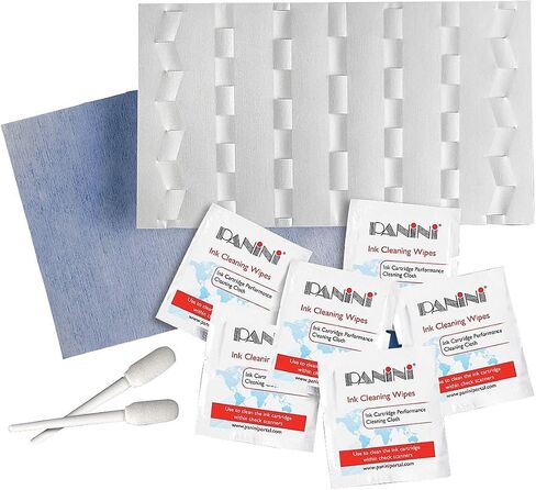 Panini Vision X/My Vision X Cleaning Kit, 1/Kit in Kuwait