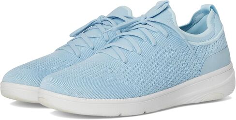 FitFlop Womens Super-q Knit Slip-on Laced Sneakers in Kuwait