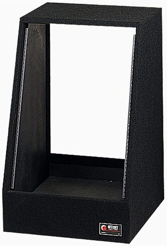 Odyssey CLP180E Carpeted LP Record Case Holds up to 150 Vinyl Records in Kuwait