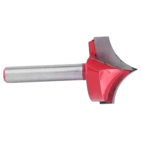 6mm Shank 3D CNC Engraving V Groove Needle Tip Router Bits Woodworking Bit Carving Tool(12mm) in Kuwait
