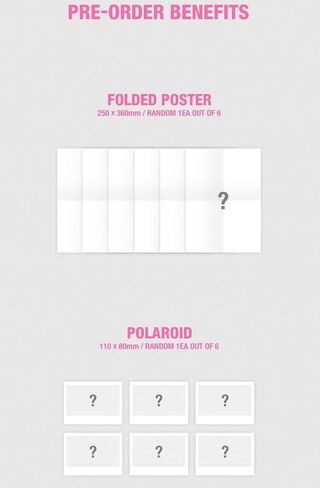 IVE - I'VE MINE 1st Mini Album (OFF THE RECORD) in Kuwait