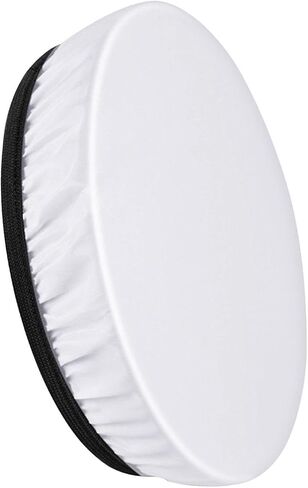 Diffuser Lamp Sock Professional Light Diffuser Sock Cover Lampshade Replacement Portable Cloth Easy to Install Suitable for Photography Studio Camera, for 18inch in Saudi Arabia