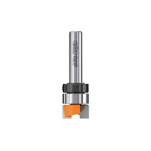 CMT 801.128.11B Mortising Bit with 1/2-Inch Diameter with 1/4-Inch Shank (Pack of 2) in Kuwait