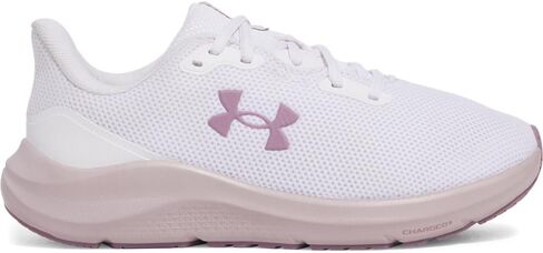 Under Armour Women's Charged Pursuit 4 Sneaker in Kuwait