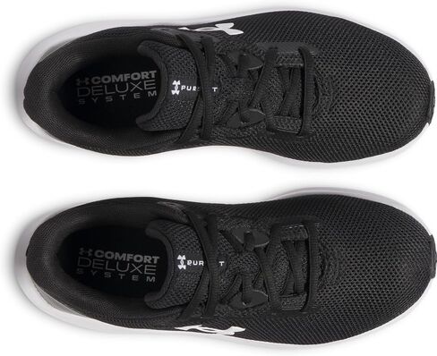 Under Armour Women's Charged Pursuit 4 Sneaker in Kuwait