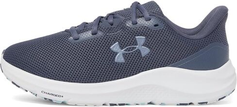 Under Armour Women's Charged Pursuit 4 Sneaker in Kuwait
