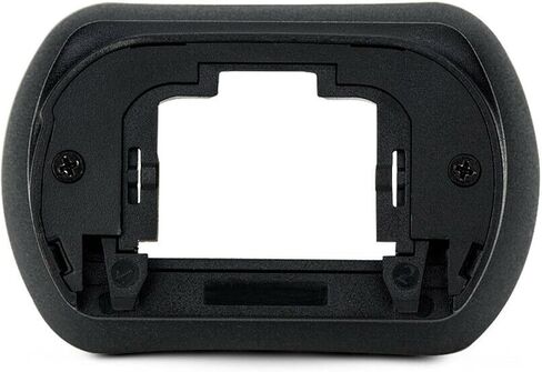 1* Soft Silicone Camera Eye Cup Eyepiece Viewfinder for Sony A7III A7II A7RIV A7RIII A7RII in Kuwait