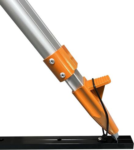 23.6 Inch 60cm Foldable Tripod Stabilizer Floor Guide with Rubber O-Rings (1) in Kuwait